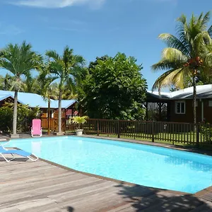 Lamateliane Hébergement de vacances