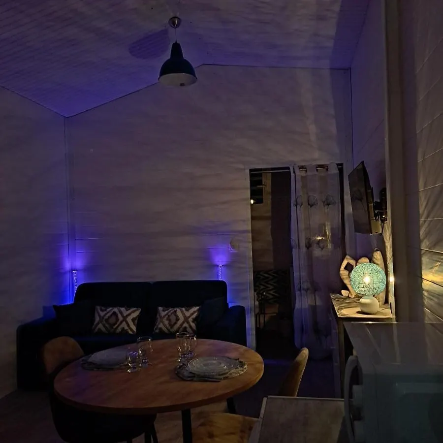 Studio 57 Bed & Breakfast Capesterre-Belle-Eau