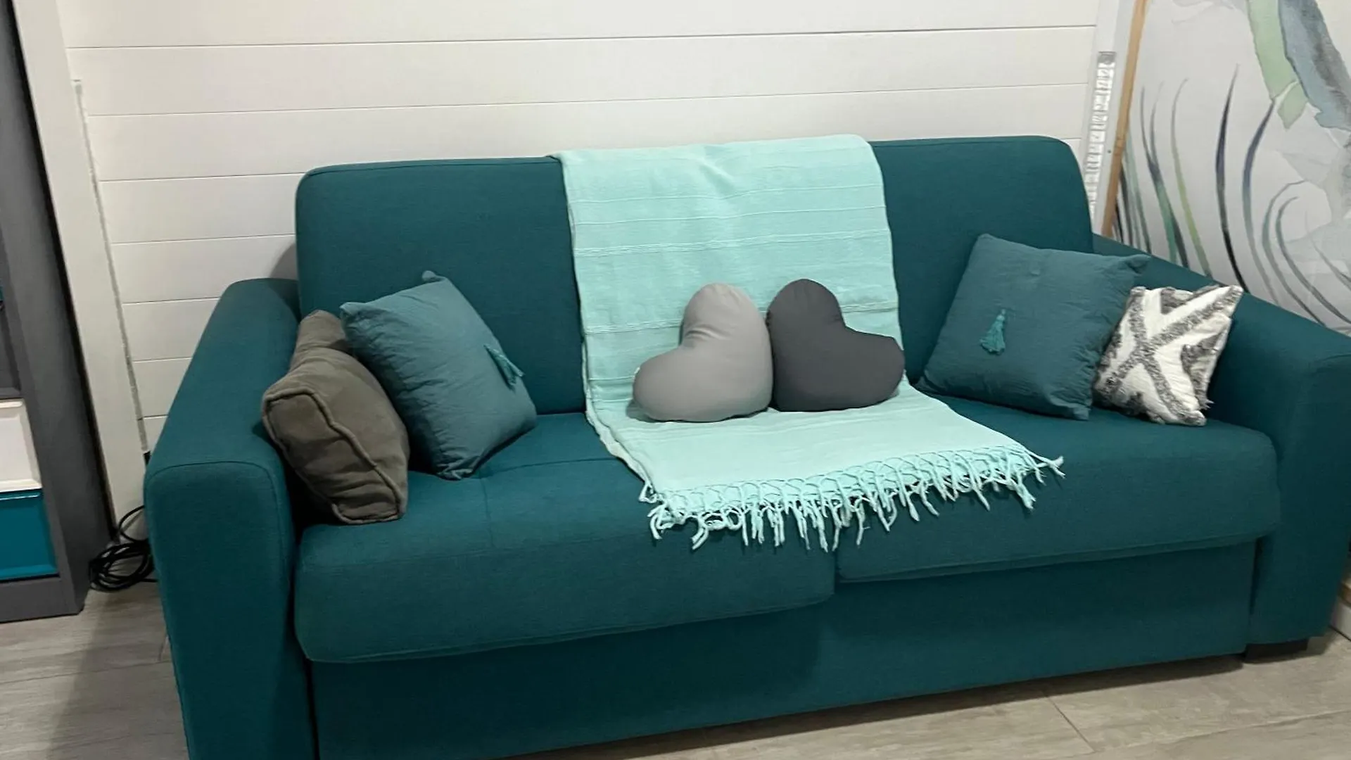 Studio 57 Bed & Breakfast Capesterre-Belle-Eau